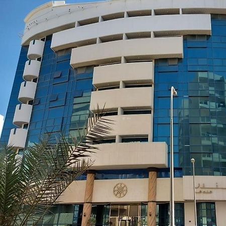 Lavender Hotel Deira Dubaj Zewnętrze zdjęcie