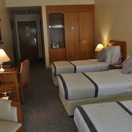 Lavender Hotel Deira Dubaj Zewnętrze zdjęcie