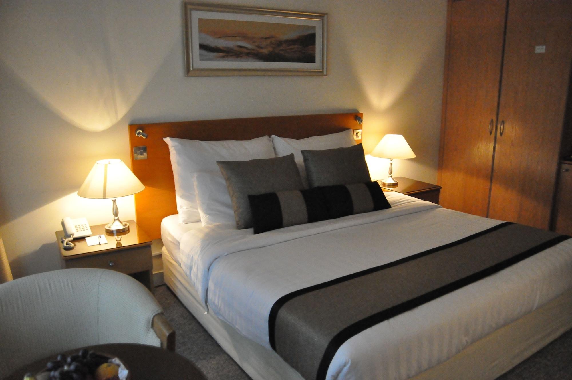 Lavender Hotel Deira Dubaj Zewnętrze zdjęcie
