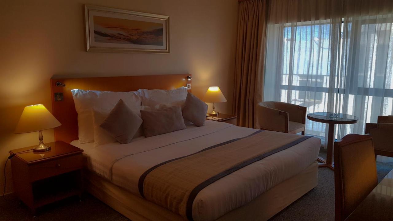 Lavender Hotel Deira Dubaj Zewnętrze zdjęcie
