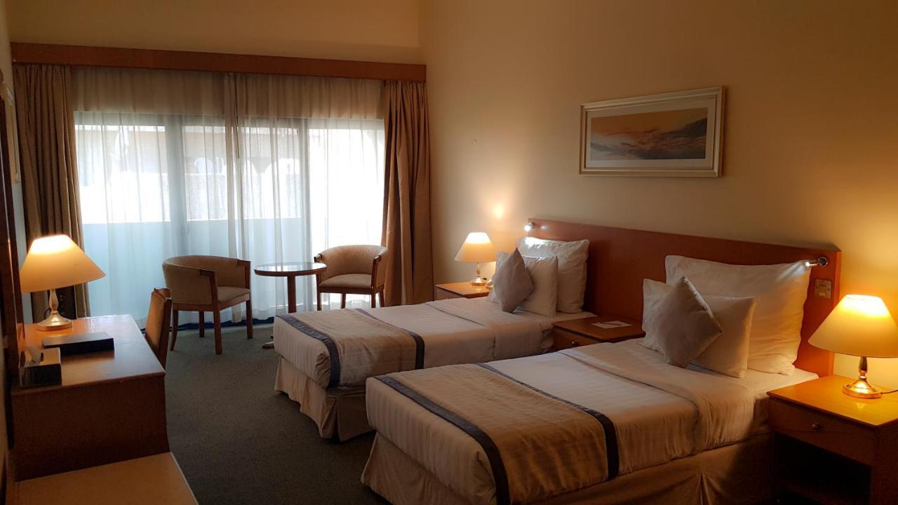 Lavender Hotel Deira Dubaj Zewnętrze zdjęcie
